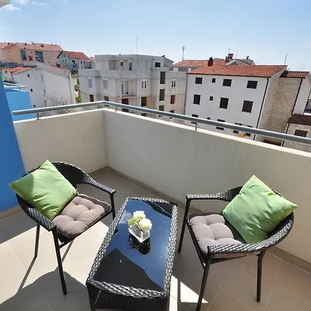 Apartment Ante Split