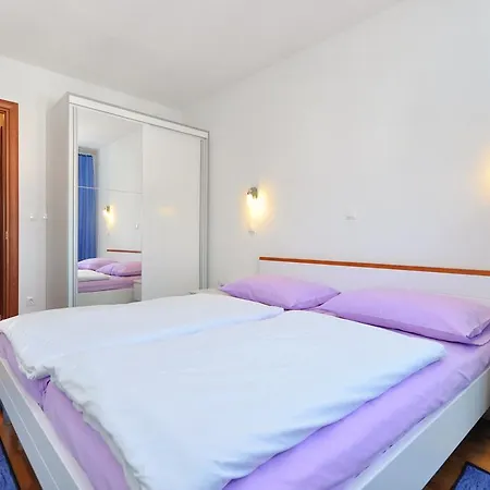 Ante 아파트 스플리트